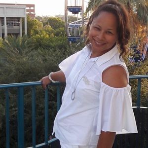 Meet your Posher, Shannon